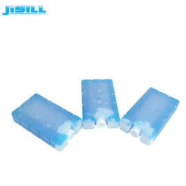 Kleine voedingsmiddelen Ventilator IJspakket Isolatie HDPE + Gel materiaal Voor hete zomerdagen Voor voedsel bevroren