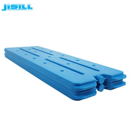 Outdoor camping koeler koude zakken, aangepaste plastic ijszakken voor kinderen lunchdoos voor voedsel bevroren