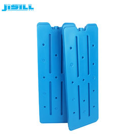 Outdoor camping koeler koude zakken, aangepaste plastic ijszakken voor kinderen lunchdoos voor voedsel bevroren