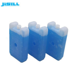 OEM-ventilator-ijspakket met isolatie koeler doos / zak voor langeafstandsvervoer