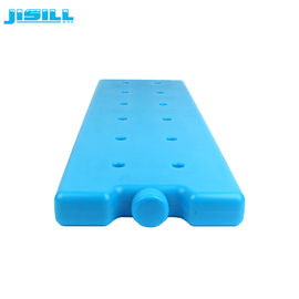IJspakket van PCM bij verschillende temperaturen Grote koeler ijspakketten Lichte gewicht 64,8*20*4,2 cm Met koelpoeder voor voedsel Bevroren