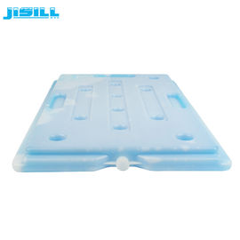 Pcm Plastic Freezer Brick Cooler Voor het opslaan van ijs