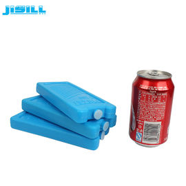 FDA goedgekeurd Plastic Instant Cooling Bag IJspakketten Vriesblokken IJssteen 200ml