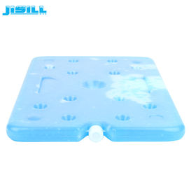FDA veilig Multi- Function Plastic IJspakketten met zacht materiaal voor voedsel bevroren