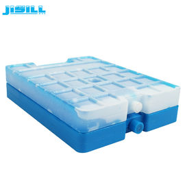 Hard plastic transport medische ijspakken met perfecte afdichting