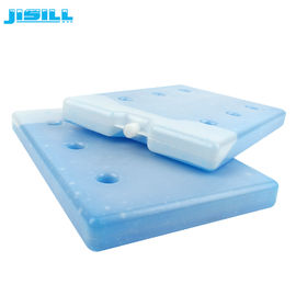 3500g plastic HDPE grote koelere medische ijspakken 2 graden - 8 graden ijspuck