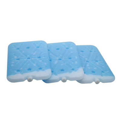 IJssubstitutie Koelkoelers Slim Lunch IJspakketten Afweermiddel Set Voor Voedselcontainer