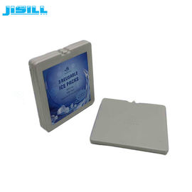 290 ml Fit Fresh Cool Box IJspakketten, Vriespakketten 19*19*1cm Grootte Voor voedsel Bevroren