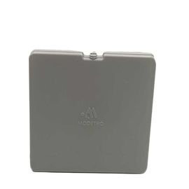 290 ml Fit Fresh Cool Box IJspakketten, Vriespakketten 19*19*1cm Grootte Voor voedsel Bevroren