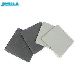 290 ml Fit Fresh Cool Box IJspakketten, Vriespakketten 19*19*1cm Grootte Voor voedsel Bevroren