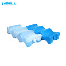 Kleurrijke plastic harde ijspakbierkoeler voor buitendrankkoeling