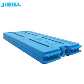 Voedingsmiddelen HDPE Hard Plastic Koelkast Grote koeler IJspakketten Gelvriezerpakketten Voor voedsel Bevroren