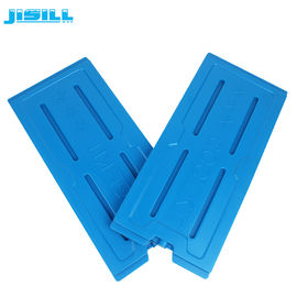 Voedingsmiddelen HDPE Hard Plastic Koelkast Grote koeler IJspakketten Gelvriezerpakketten Voor voedsel Bevroren