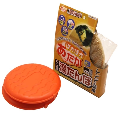 Gepersonaliseerde duurzame veilige Pp-materiaal herbruikbare warmtepakketten Handwarmers