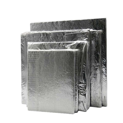 Insulation material PU - VIP vacuum insulation panel for self-assembling cooler box